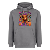 Storm Hocus pocus Heifer Heavyweight Hoodie - RanaPortraitStore