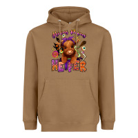 Toasted Coconut Hocus pocus Heifer Heavyweight Hoodie - RanaPortraitStore
