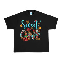 Black sweet one cherry Urban Heavy Tee - Artiststas
