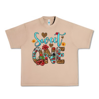 Burro sweet one cherry Urban Heavy Tee - Artiststas