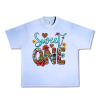 Grape Ice sweet one cherry Urban Heavy Tee - Artiststas