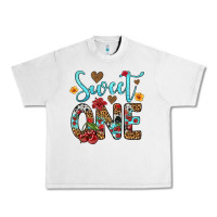 Lunar Rock sweet one cherry Urban Heavy Tee - Artiststas
