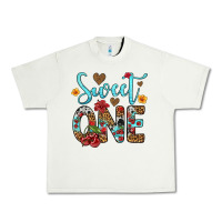 Pistachio sweet one cherry Urban Heavy Tee - Artiststas