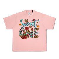 Salmon sweet one cherry Urban Heavy Tee - Artiststas
