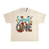 Sandshell sweet one cherry Urban Heavy Tee - Artiststas