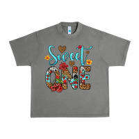 Tornado sweet one cherry Urban Heavy Tee - Artiststas