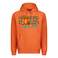 Carrot love fall love Premium Hoodie - Artiststas