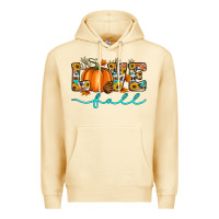 Pina Colada love fall love Premium Hoodie - Artiststas