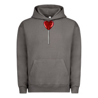 Pigment Tornado heart candy Urban Hoodie - AdoDesignShop