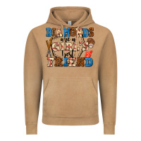 Vintage Camel diamonds are a girl's best friend Vintage Hoodie - AdoDesignShop