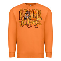 Carrot fall vibes Premium Sweatshirt - Zillion Design Studio