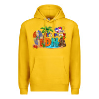 Lemon it's in my dna Premium Hoodie - AdoDesignShop