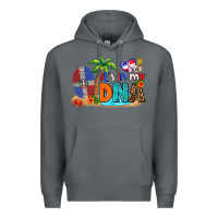Rock it's in my dna Premium Hoodie - AdoDesignShop