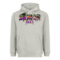 Moon Dust Senior 2023 Halloween Heavyweight Hoodie - RanaPortraitStore