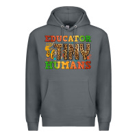 Rock educator of tiny humans Premium Hoodie - BundleAndBundleShop
