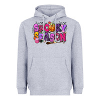 Spooky Season Halloween Heavyweight Hoodie | Teevron