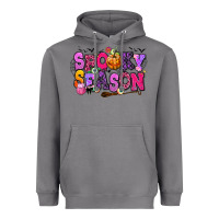 Storm Spooky season Halloween Heavyweight Hoodie - RanaPortraitStore
