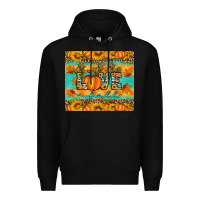Black love fall Premium Hoodie - Artiststas