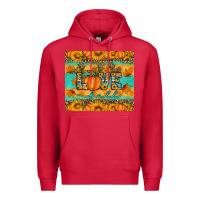 Cardinal love fall Premium Hoodie - Artiststas