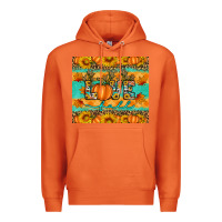 Carrot love fall Premium Hoodie - Artiststas