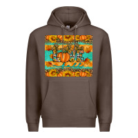 Coffee love fall Premium Hoodie - Artiststas