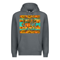 Rock love fall Premium Hoodie - Artiststas