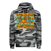 Slate Camo love fall Premium Hoodie - Artiststas