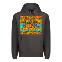 Smoke love fall Premium Hoodie - Artiststas