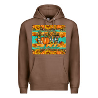 Chestnut love fall Premium Hoodie - Artiststas