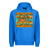 True Royal love fall Premium Hoodie - Artiststas