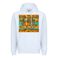 White love fall Premium Hoodie - Artiststas