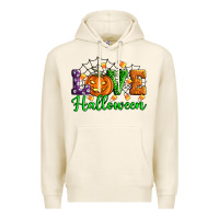 Tofu love halloween Premium Hoodie - Artiststas