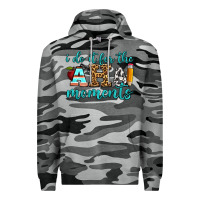 Slate Camo i do it for the aha moments Premium Hoodie - BundleAndBundleShop