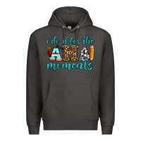 Smoke i do it for the aha moments Premium Hoodie - BundleAndBundleShop