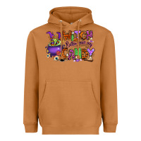 Meerkat Witch better have my candy Heavyweight Hoodie - RanaPortraitStore