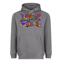Storm Witch better have my candy Heavyweight Hoodie - RanaPortraitStore