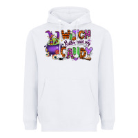 White Witch better have my candy Heavyweight Hoodie - RanaPortraitStore