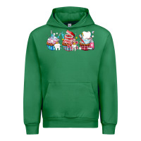 Emerald dental cupcakes Urban Hoodie - AdoDesignShop