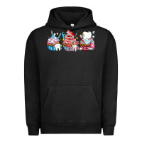 Pigment Black dental cupcakes Urban Hoodie - AdoDesignShop