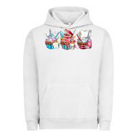 Pigment Lunar Rock dental cupcakes Urban Hoodie - AdoDesignShop
