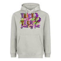 Moon Dust Trick or treat smell my feet Heavyweight Hoodie - RanaPortraitStore