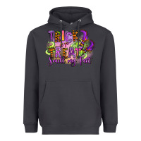 Smoke Trick or treat smell my feet Heavyweight Hoodie - RanaPortraitStore