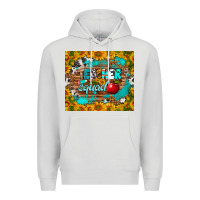 Dove Grey teacher squad tumbler Premium Hoodie - BundleAndBundleShop