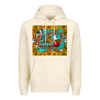 Sandshell teacher squad tumbler Premium Hoodie - BundleAndBundleShop