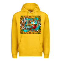Lemon teacher squad tumbler Premium Hoodie - BundleAndBundleShop
