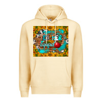 Pina Colada teacher squad tumbler Premium Hoodie - BundleAndBundleShop