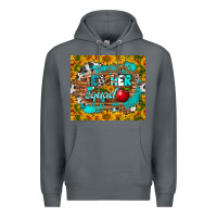 Rock teacher squad tumbler Premium Hoodie - BundleAndBundleShop