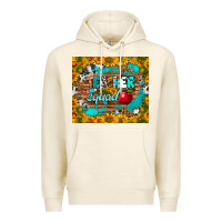 Tofu teacher squad tumbler Premium Hoodie - BundleAndBundleShop