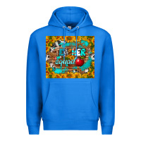 True Royal teacher squad tumbler Premium Hoodie - BundleAndBundleShop