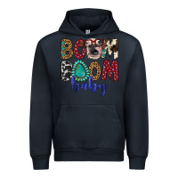 Navy boom boom baby Urban Hoodie - Artiststas